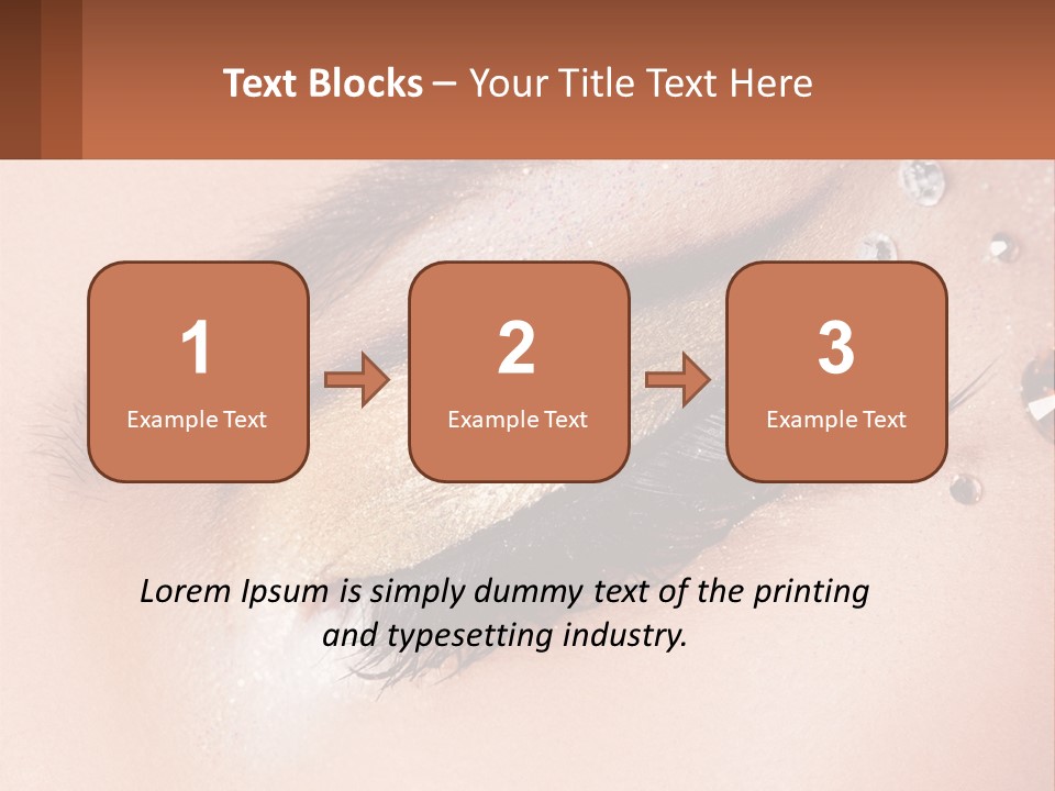 Business Dream Selling PowerPoint Template