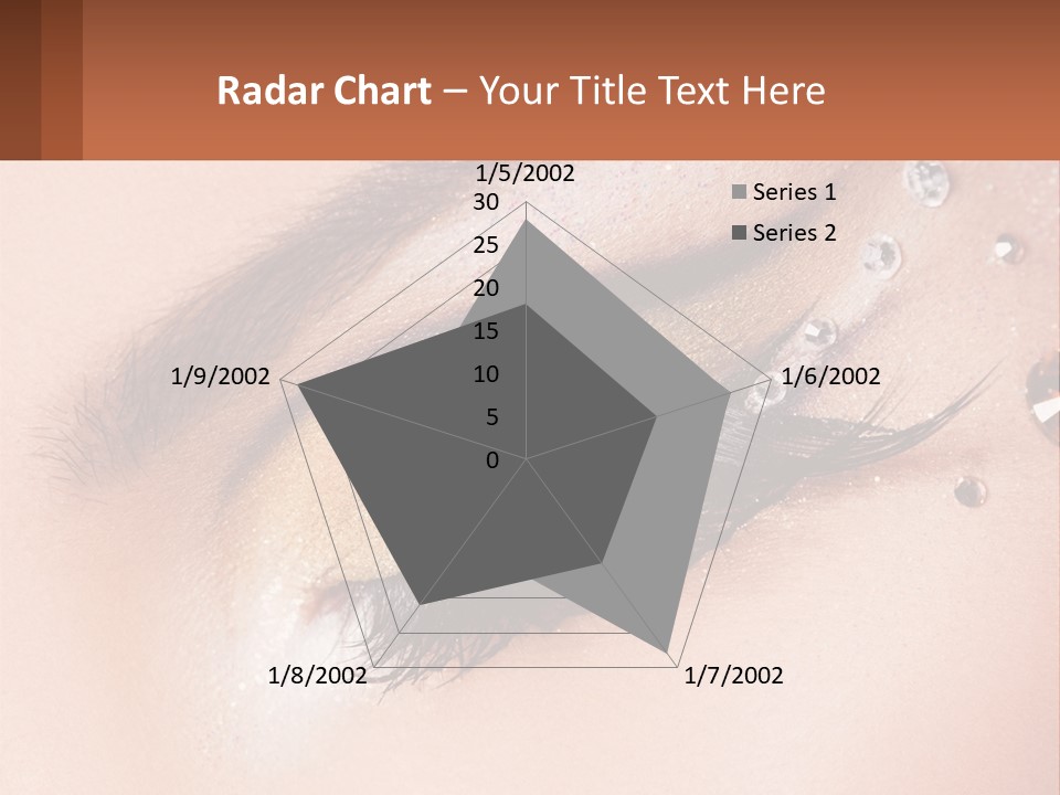 Business Dream Selling PowerPoint Template