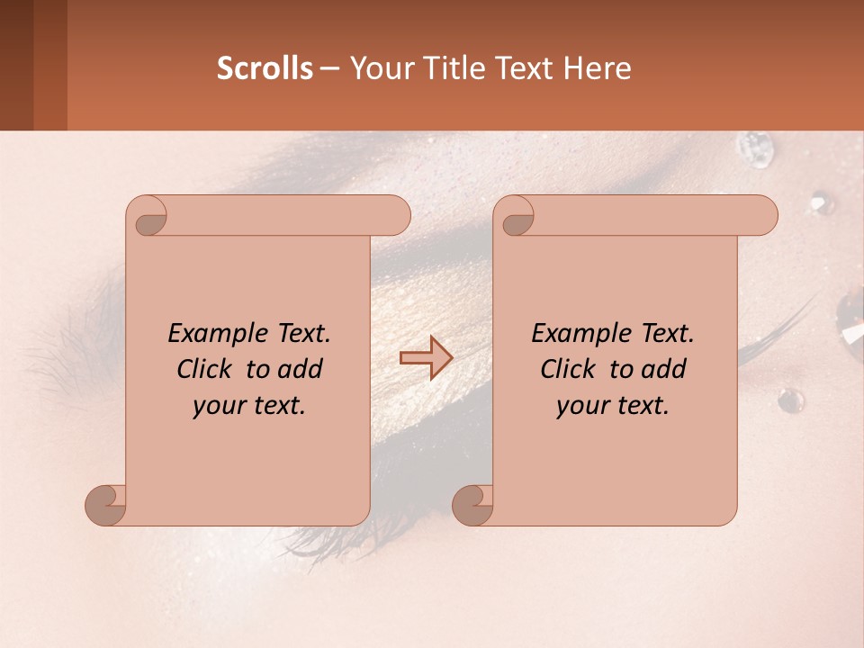 Business Dream Selling PowerPoint Template