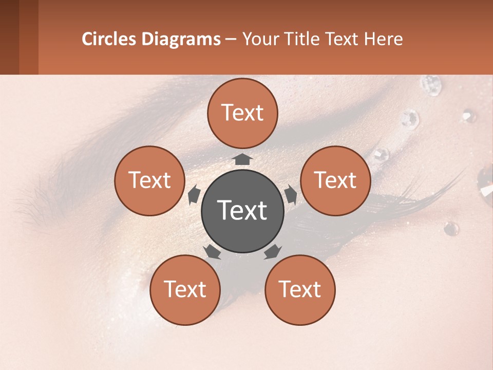 Business Dream Selling PowerPoint Template