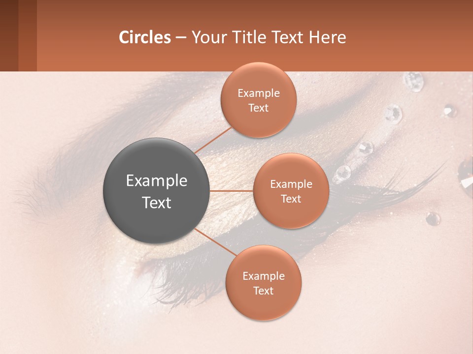 Business Dream Selling PowerPoint Template