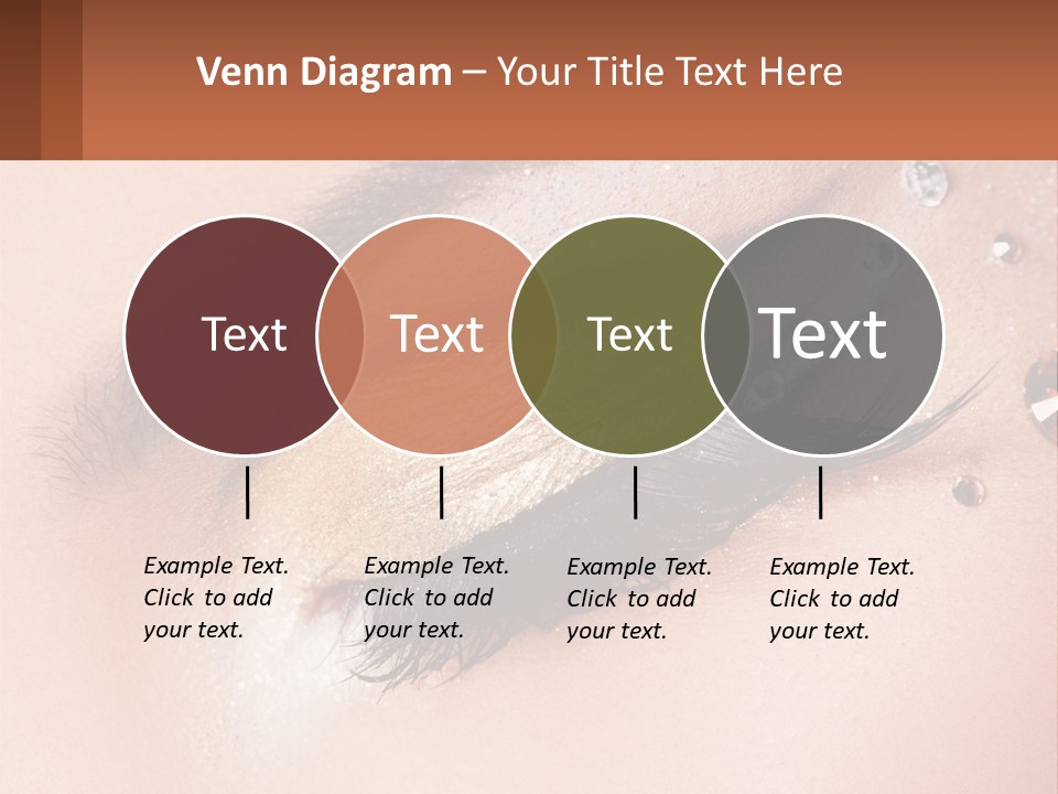 Business Dream Selling PowerPoint Template