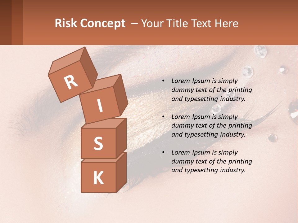 Business Dream Selling PowerPoint Template