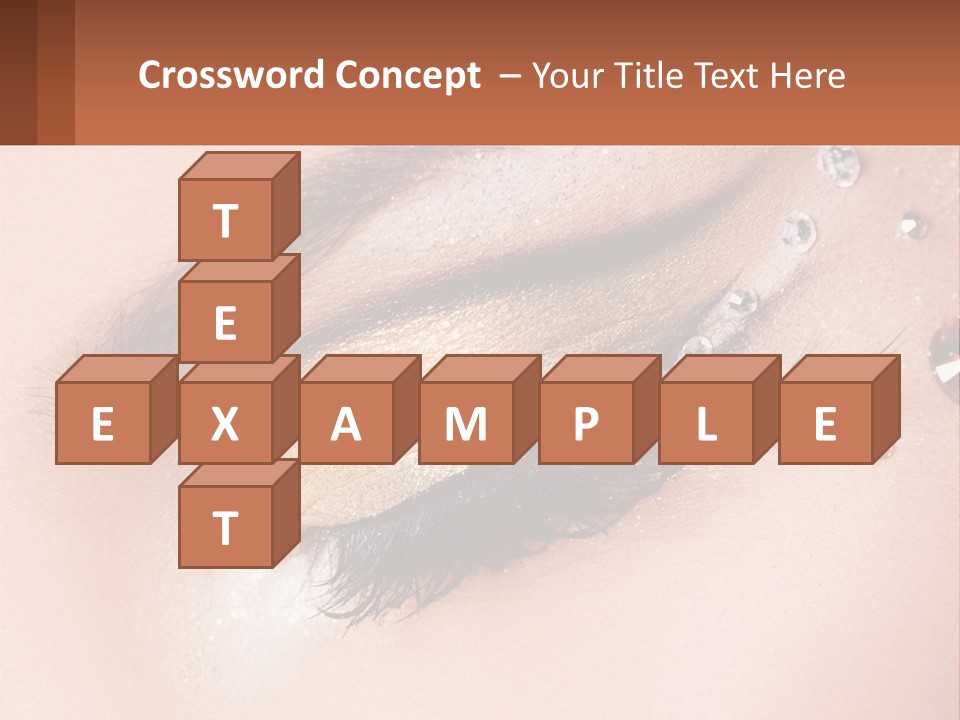 Business Dream Selling PowerPoint Template