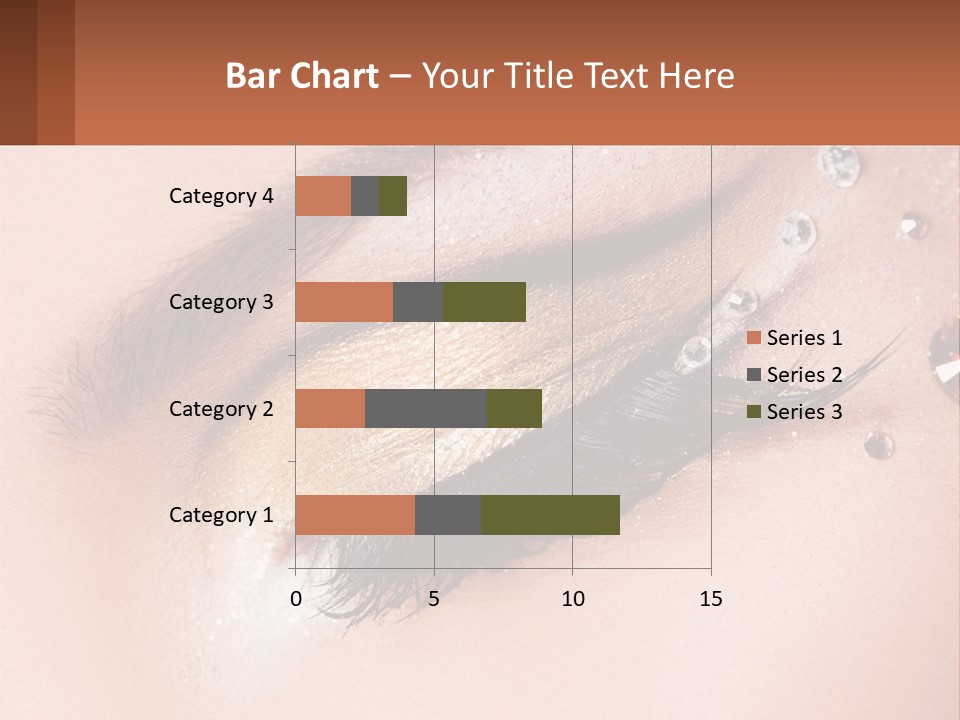 Business Dream Selling PowerPoint Template