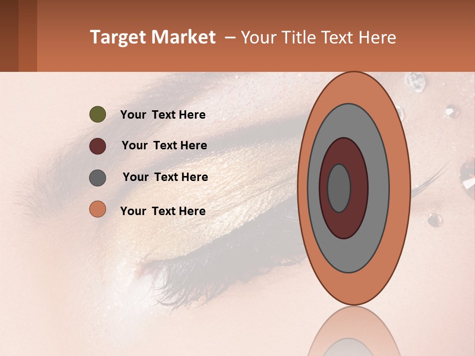 Business Dream Selling PowerPoint Template