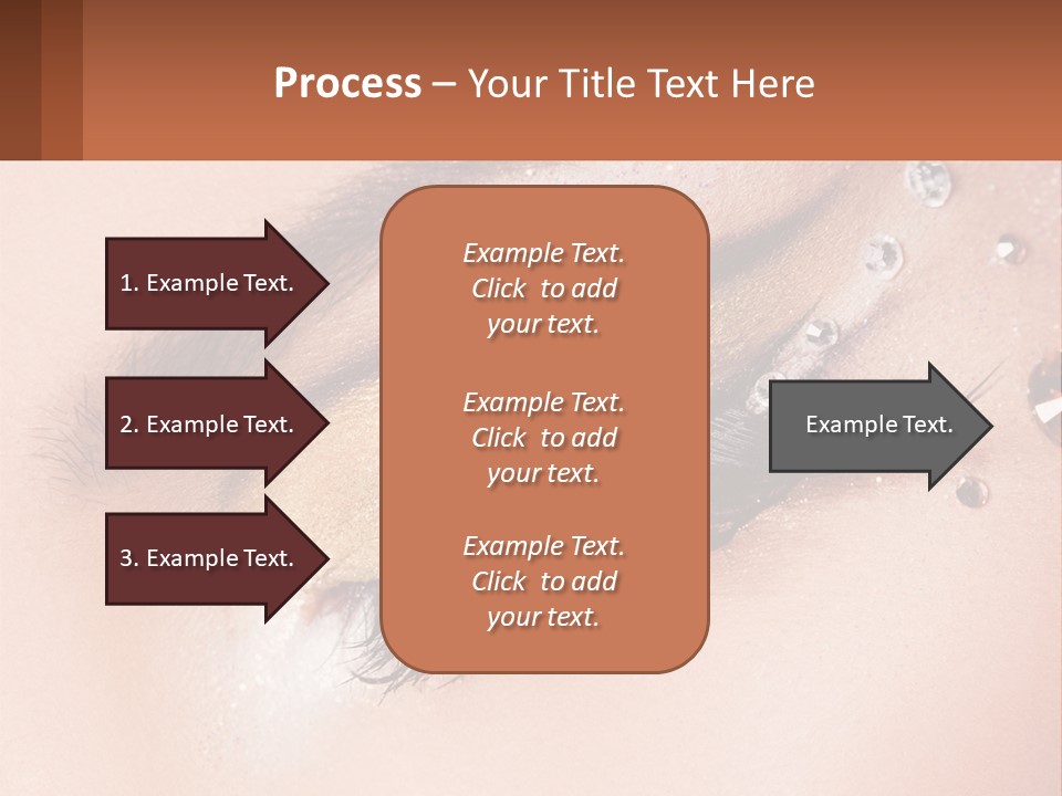 Business Dream Selling PowerPoint Template