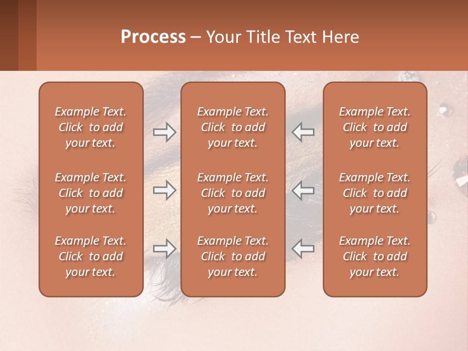 Business Dream Selling PowerPoint Template