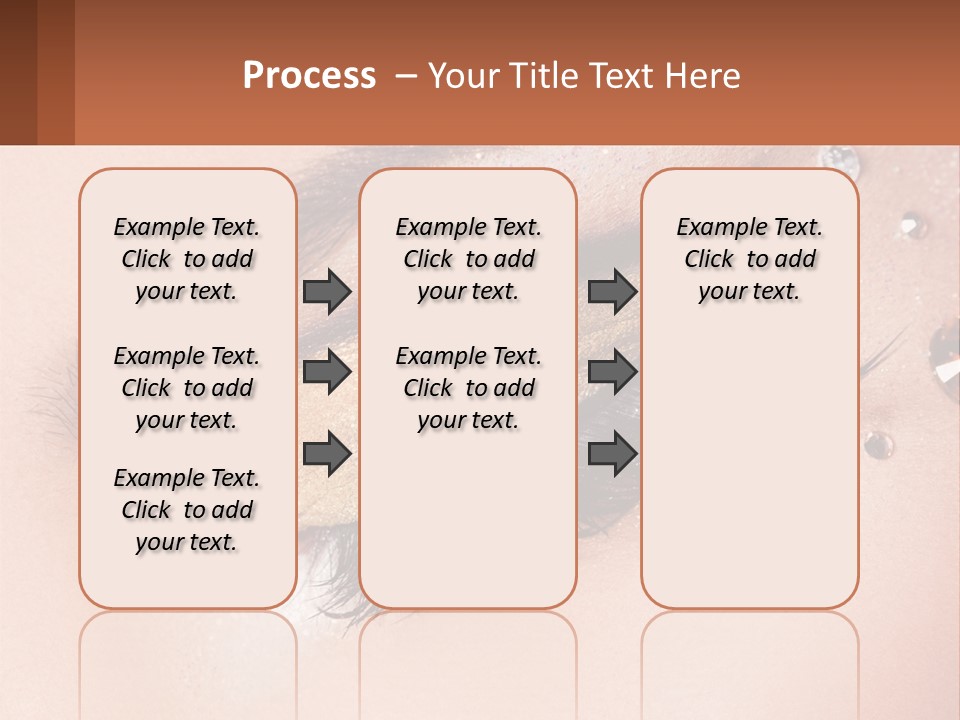 Business Dream Selling PowerPoint Template
