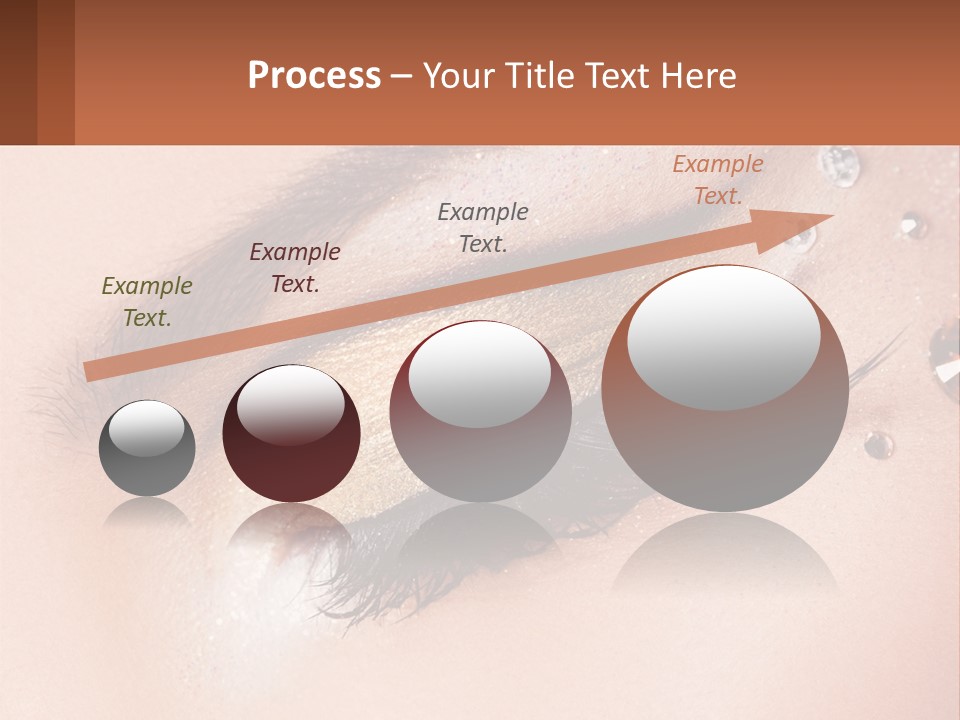 Business Dream Selling PowerPoint Template