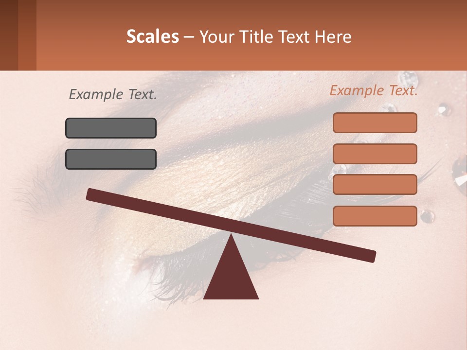Business Dream Selling PowerPoint Template