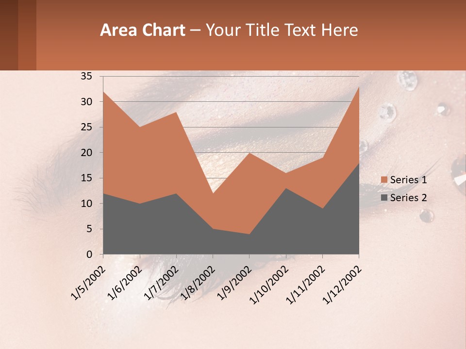 Business Dream Selling PowerPoint Template