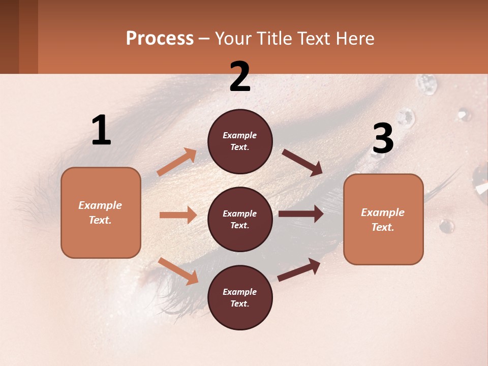 Business Dream Selling PowerPoint Template