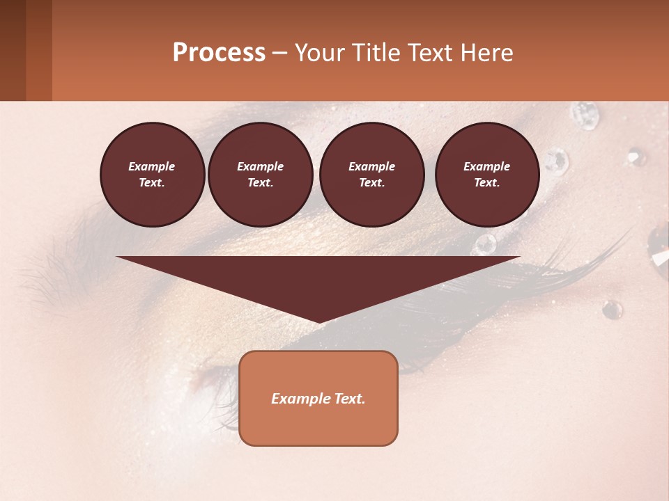 Business Dream Selling PowerPoint Template