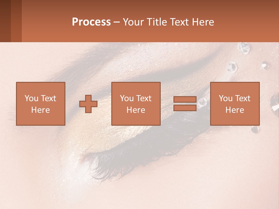 Business Dream Selling PowerPoint Template