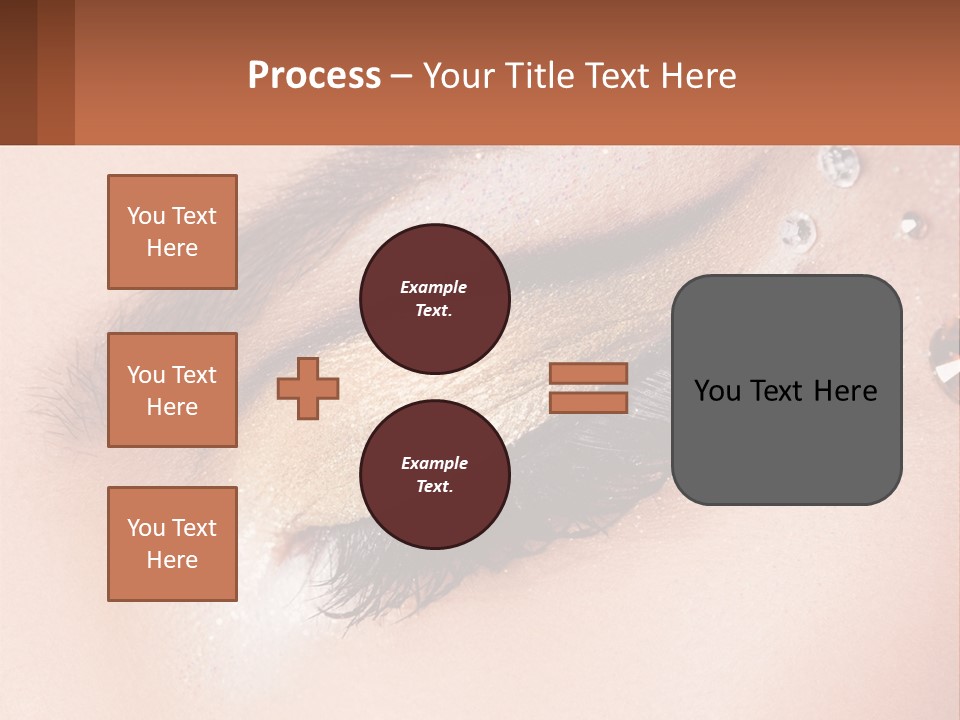 Business Dream Selling PowerPoint Template