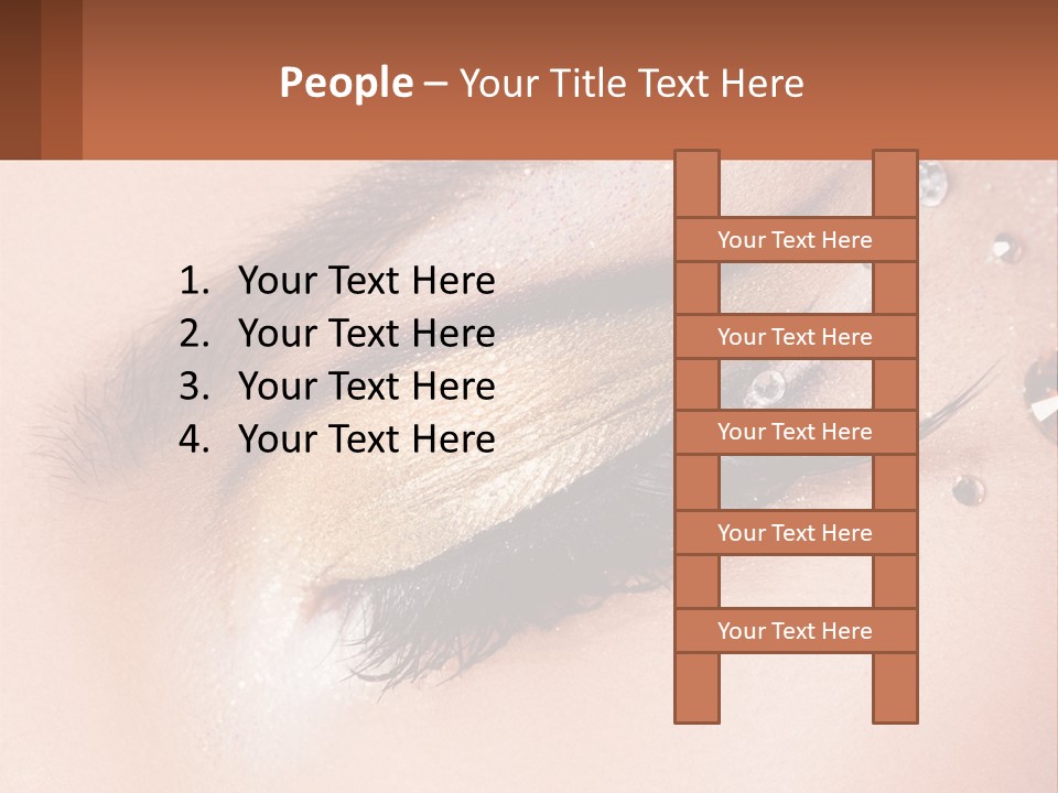 Business Dream Selling PowerPoint Template