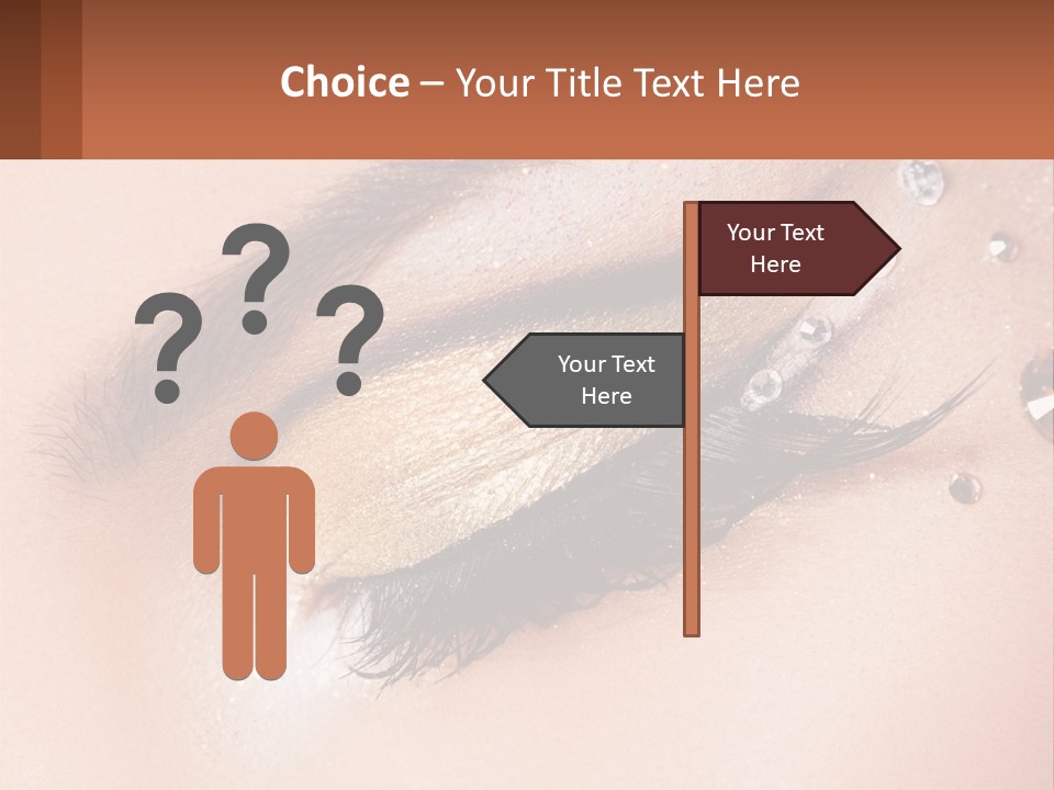 Business Dream Selling PowerPoint Template