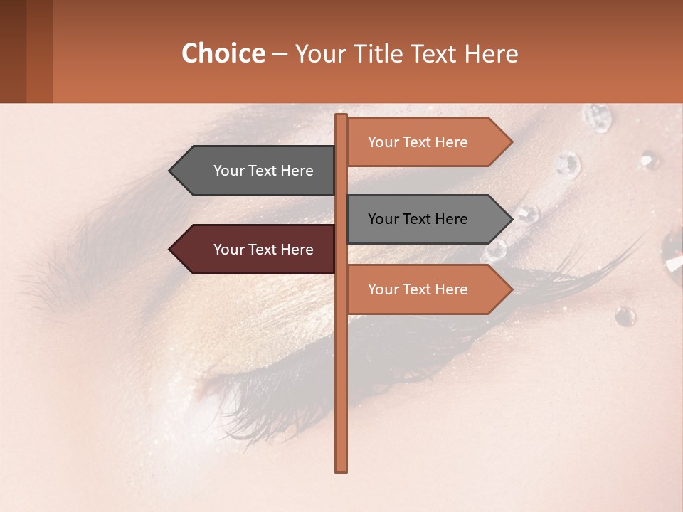 Business Dream Selling PowerPoint Template