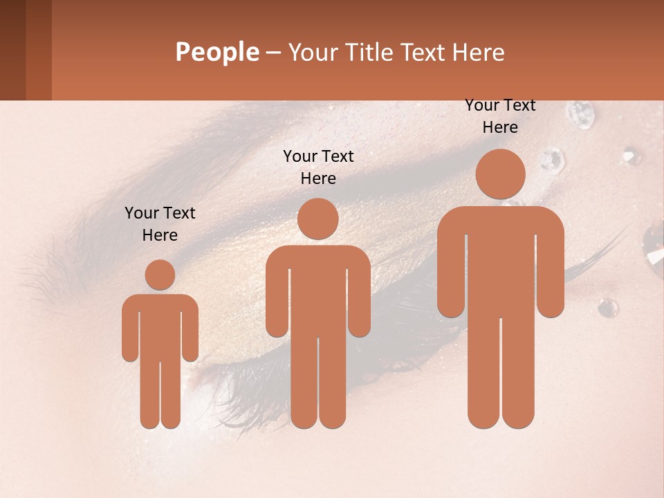 Business Dream Selling PowerPoint Template