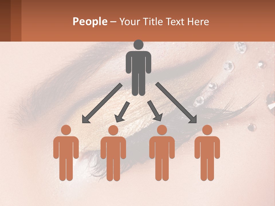 Business Dream Selling PowerPoint Template