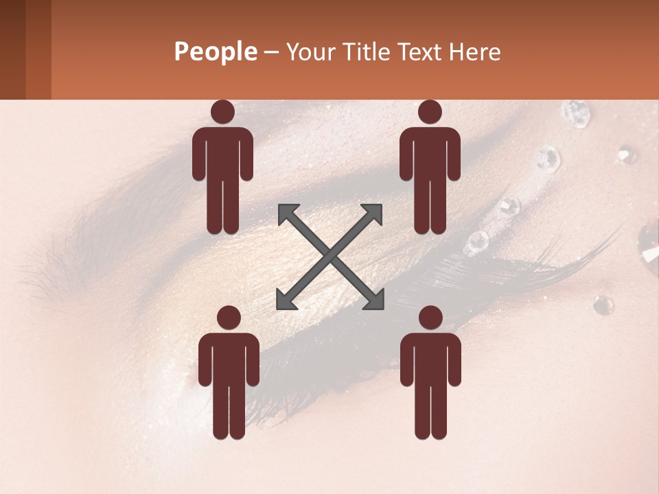 Business Dream Selling PowerPoint Template