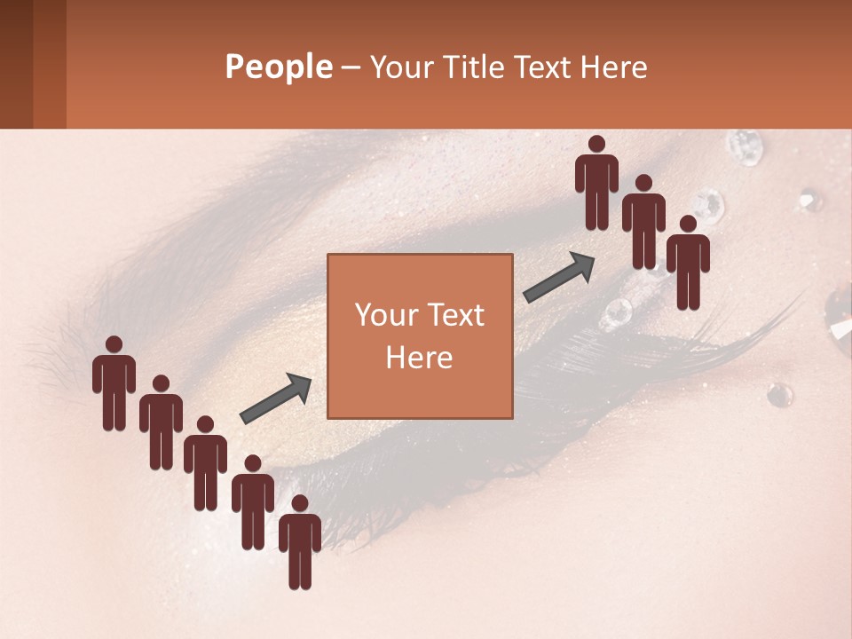 Business Dream Selling PowerPoint Template