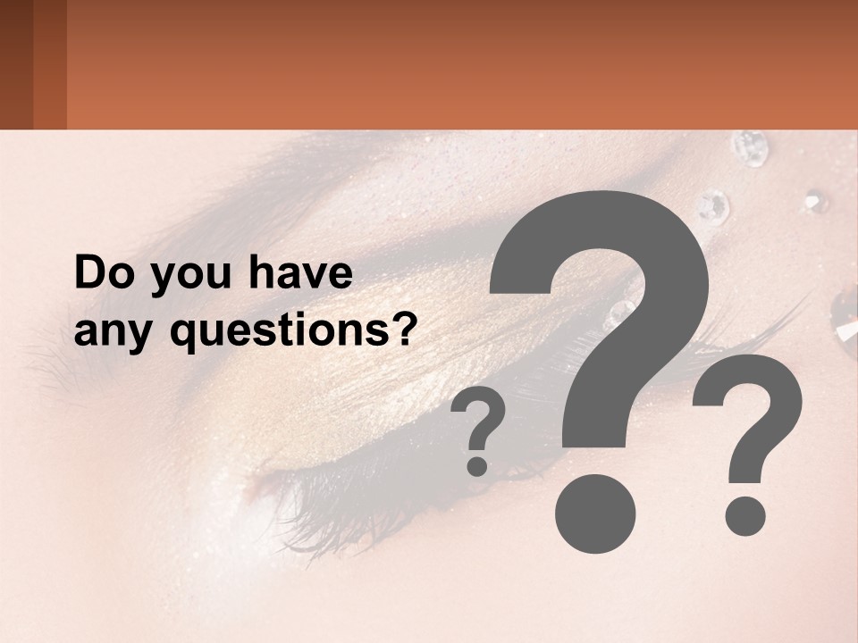 Business Dream Selling PowerPoint Template