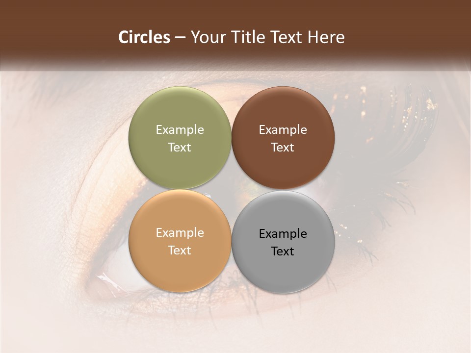 Business Home Ownership PowerPoint Template