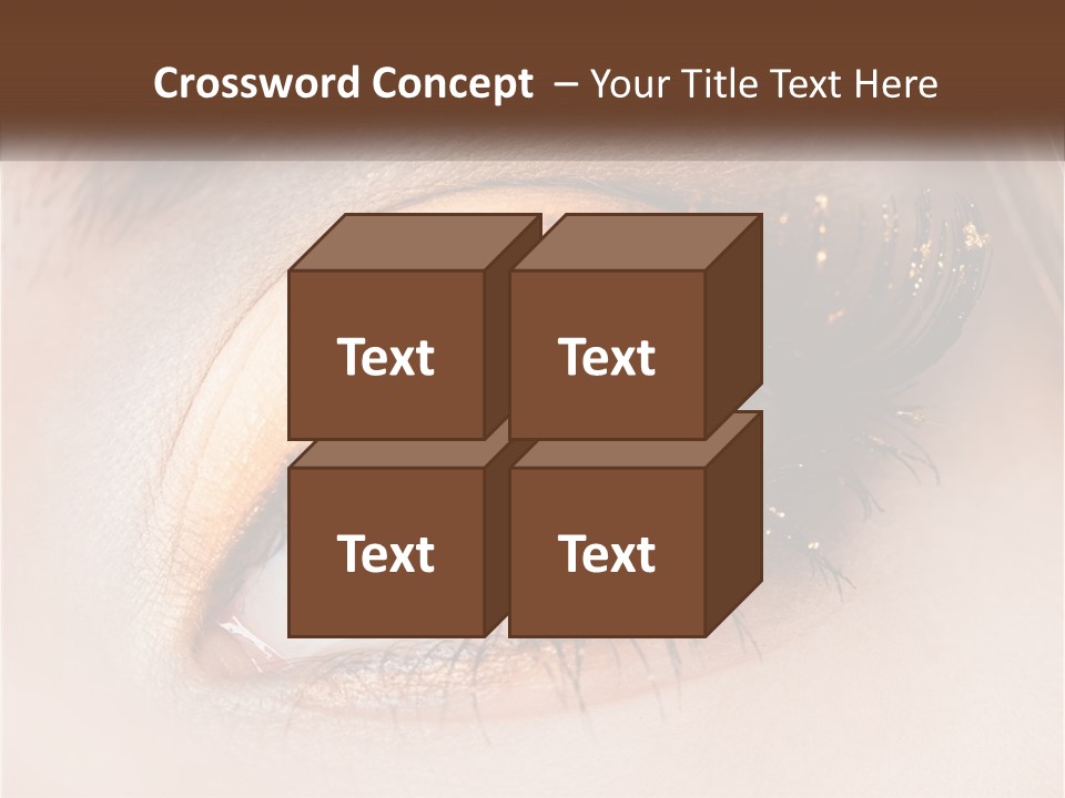 Business Home Ownership PowerPoint Template