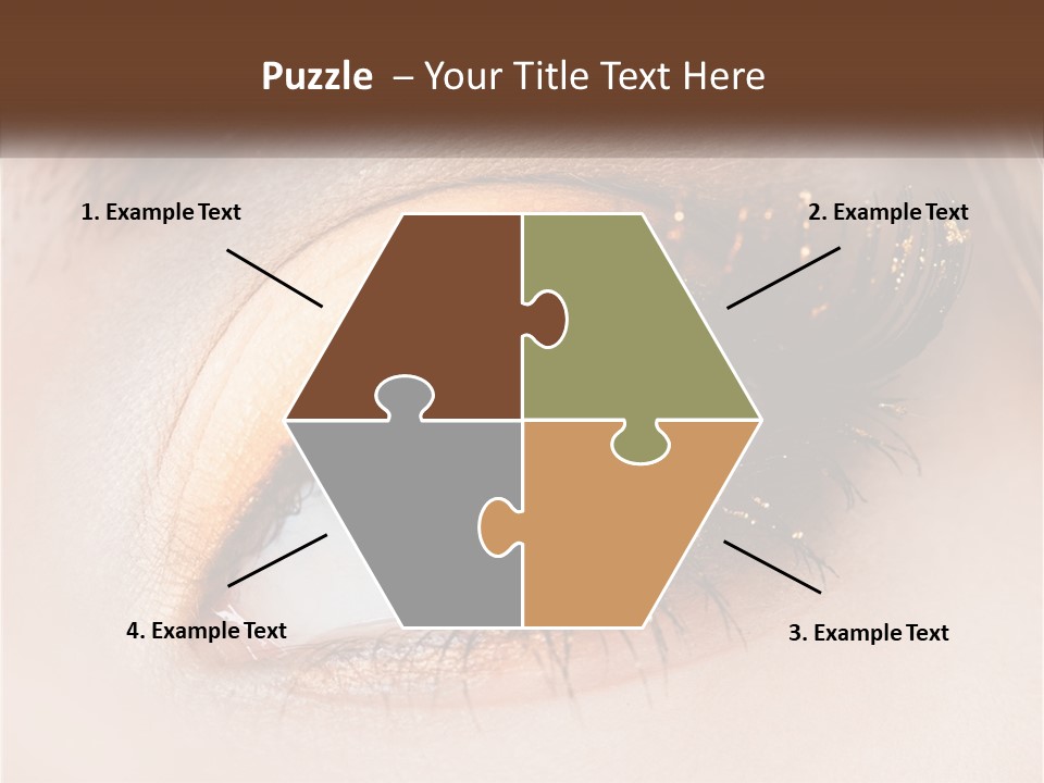 Business Home Ownership PowerPoint Template