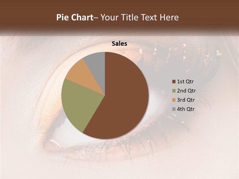 Business Home Ownership PowerPoint Template