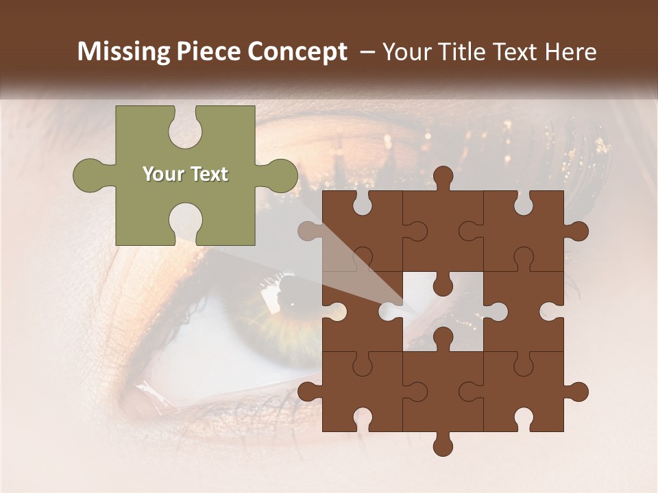 Business Home Ownership PowerPoint Template