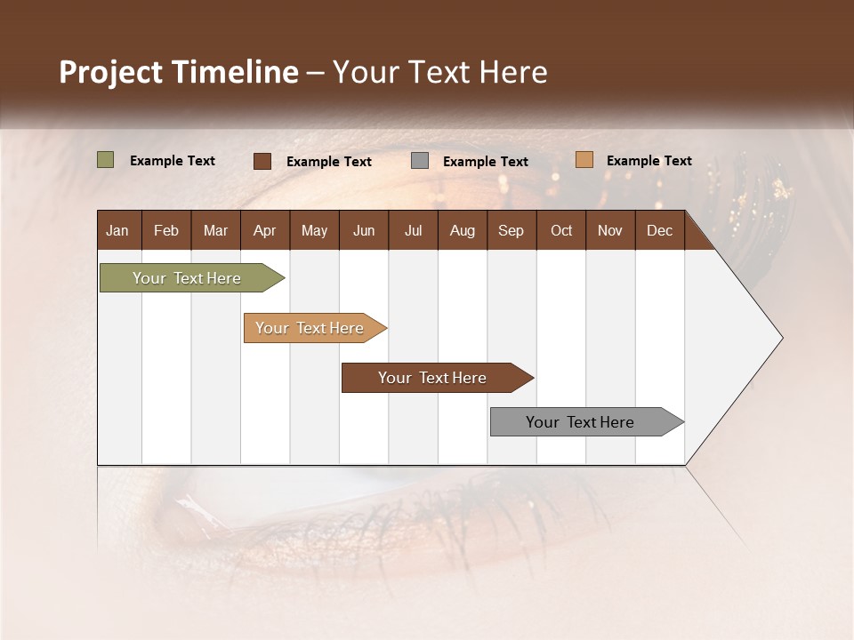 Business Home Ownership PowerPoint Template