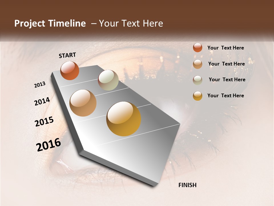 Business Home Ownership PowerPoint Template