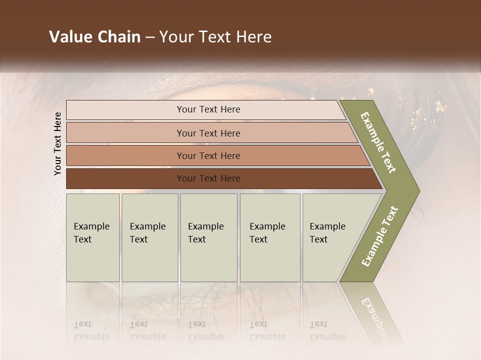 Business Home Ownership PowerPoint Template