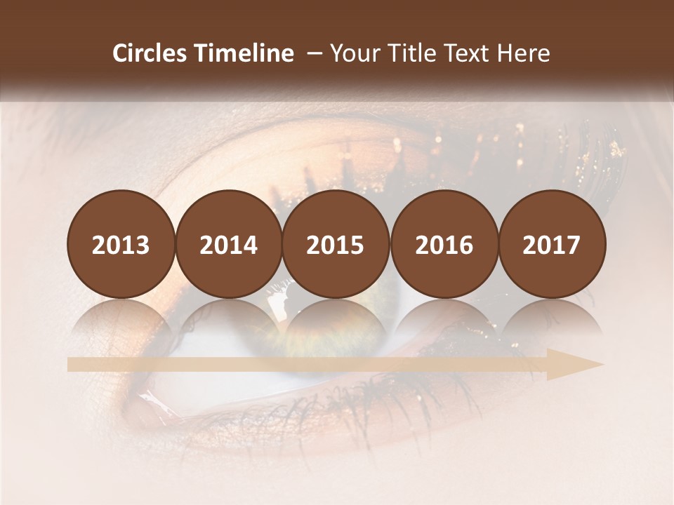 Business Home Ownership PowerPoint Template