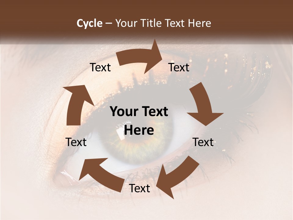 Business Home Ownership PowerPoint Template
