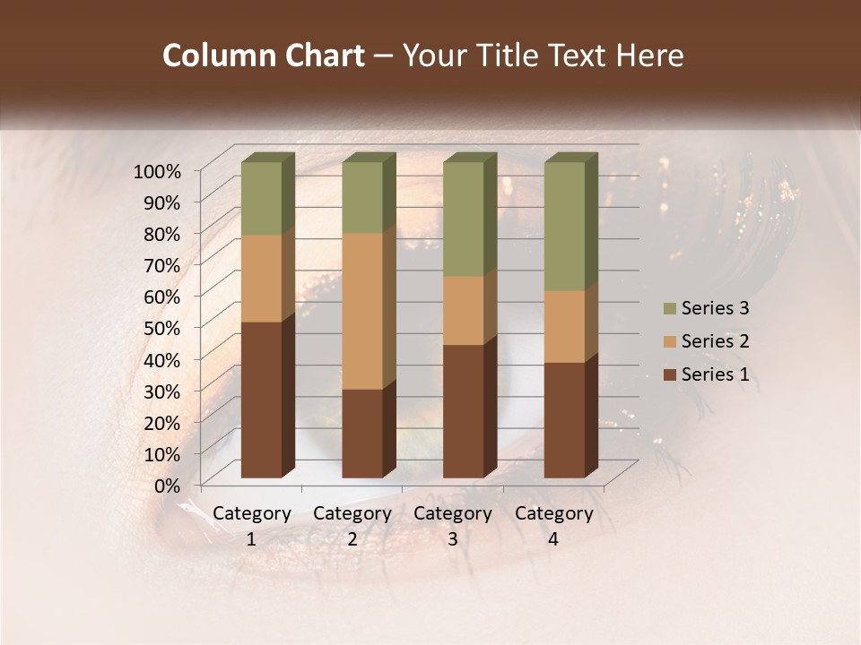 Business Home Ownership PowerPoint Template