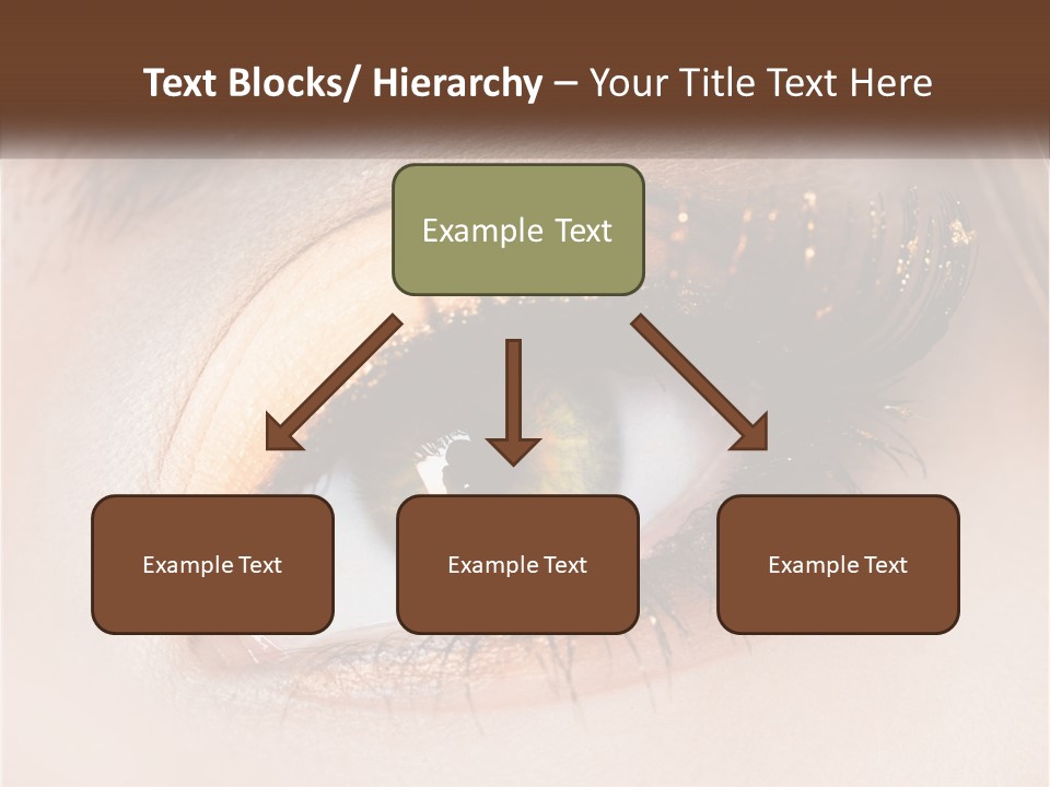 Business Home Ownership PowerPoint Template