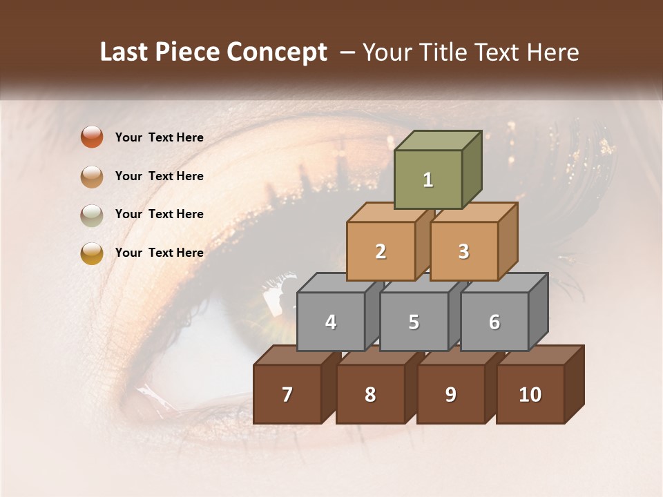 Business Home Ownership PowerPoint Template