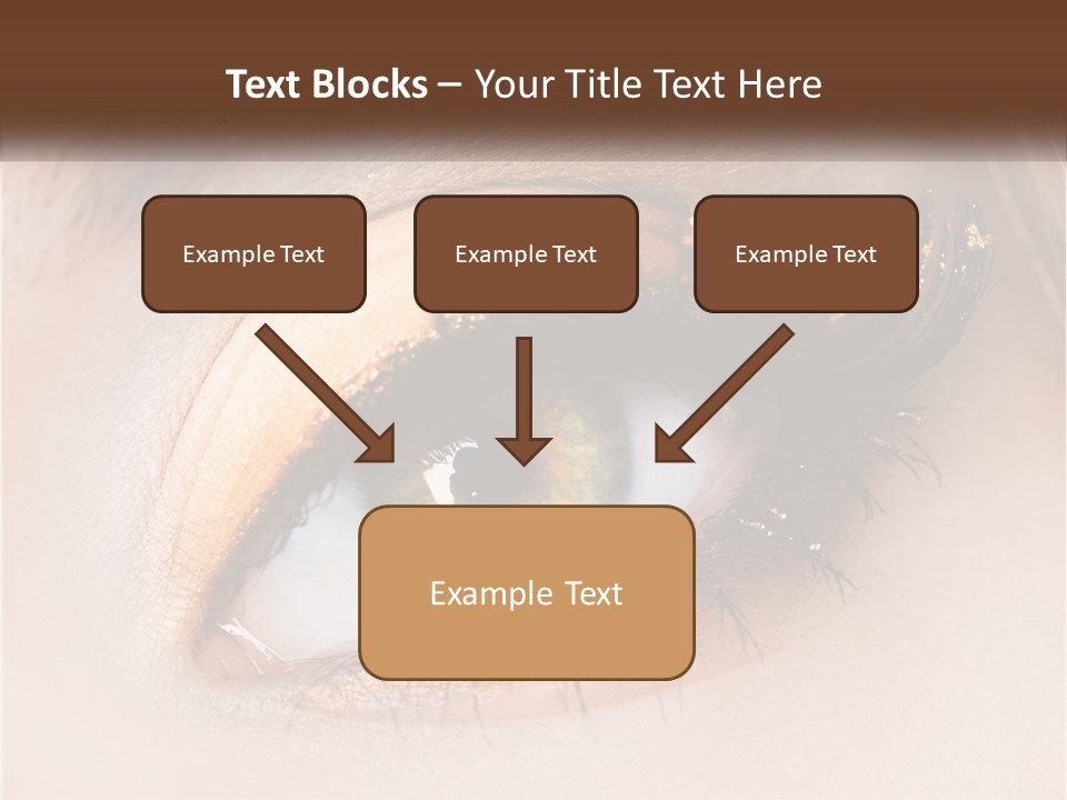 Business Home Ownership PowerPoint Template