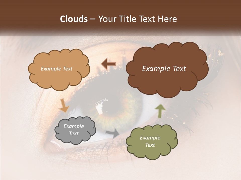 Business Home Ownership PowerPoint Template
