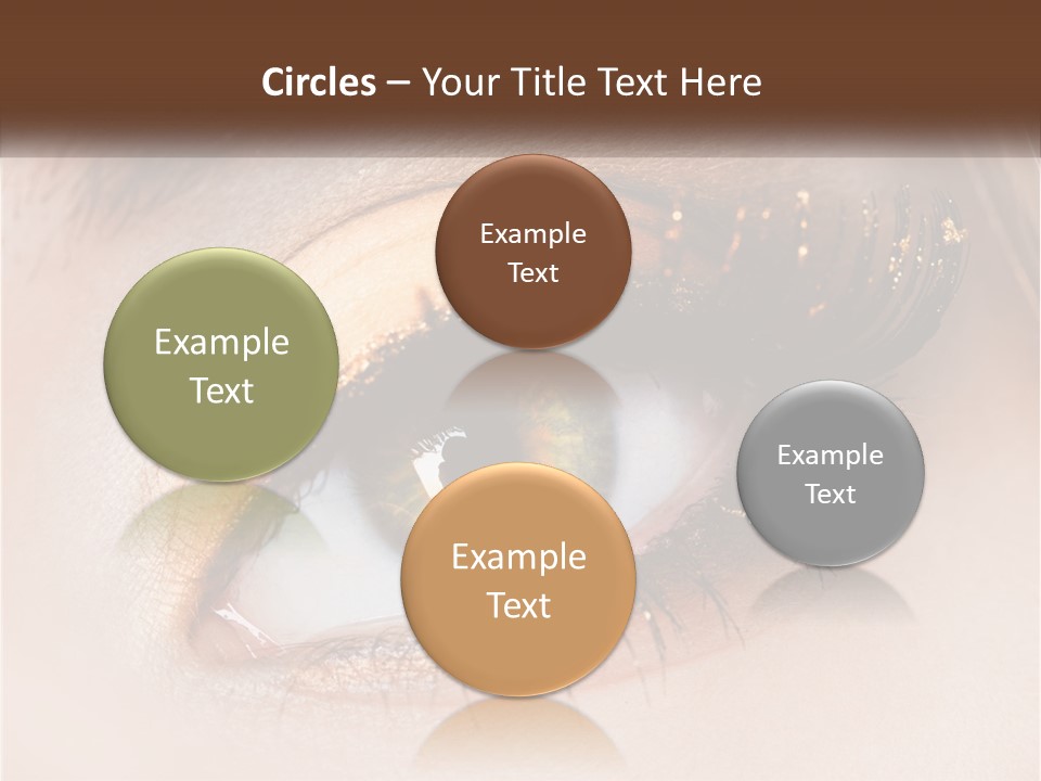 Business Home Ownership PowerPoint Template