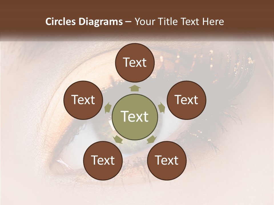 Business Home Ownership PowerPoint Template