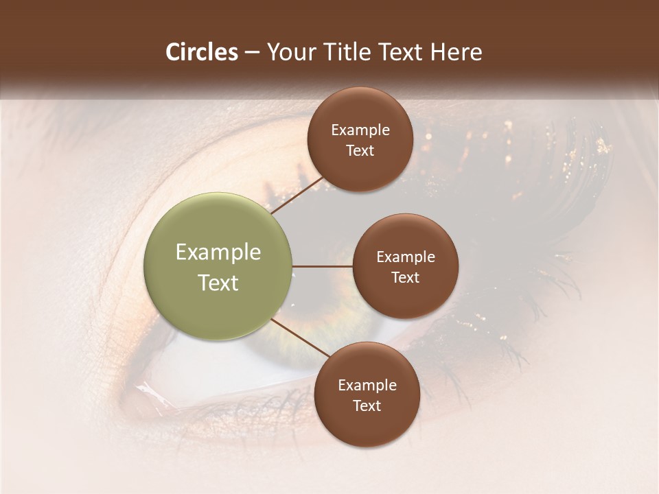 Business Home Ownership PowerPoint Template