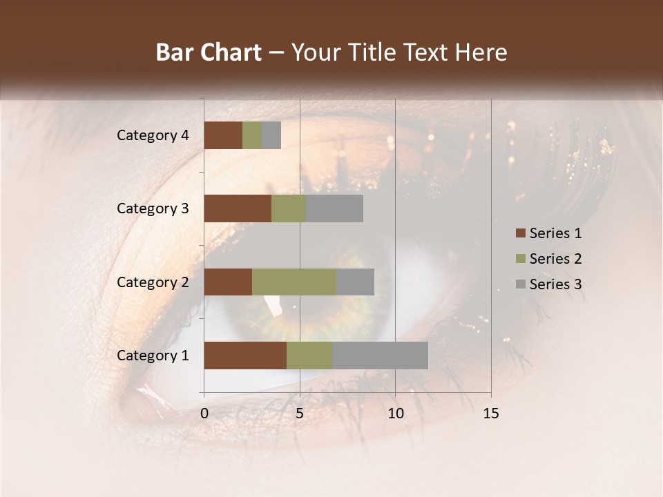 Business Home Ownership PowerPoint Template