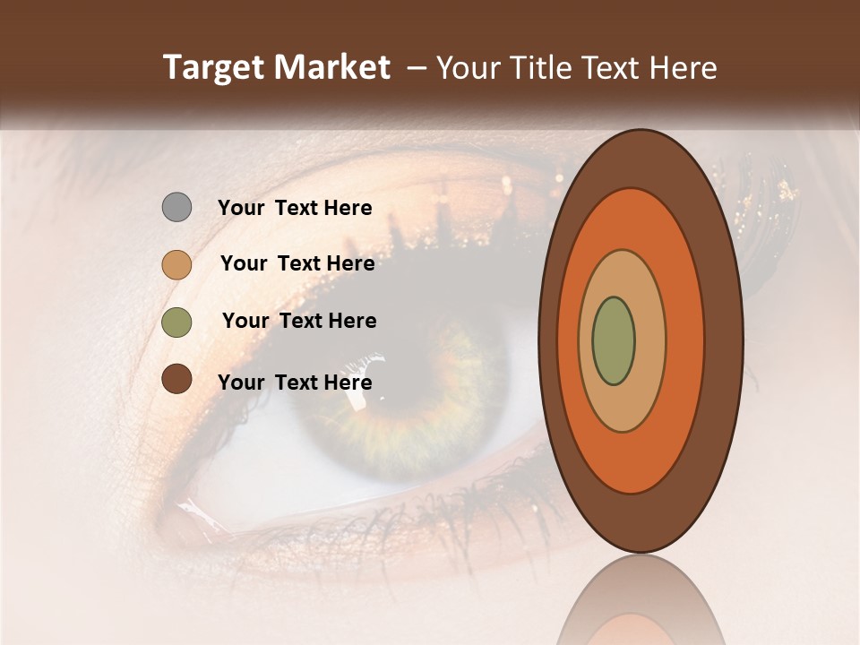 Business Home Ownership PowerPoint Template