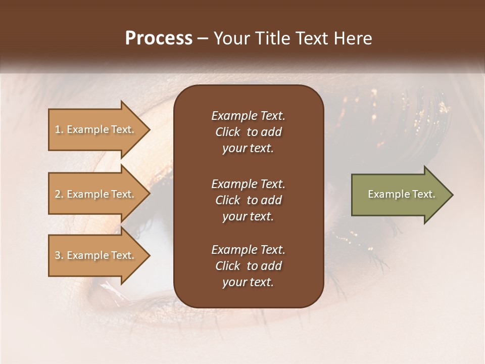 Business Home Ownership PowerPoint Template