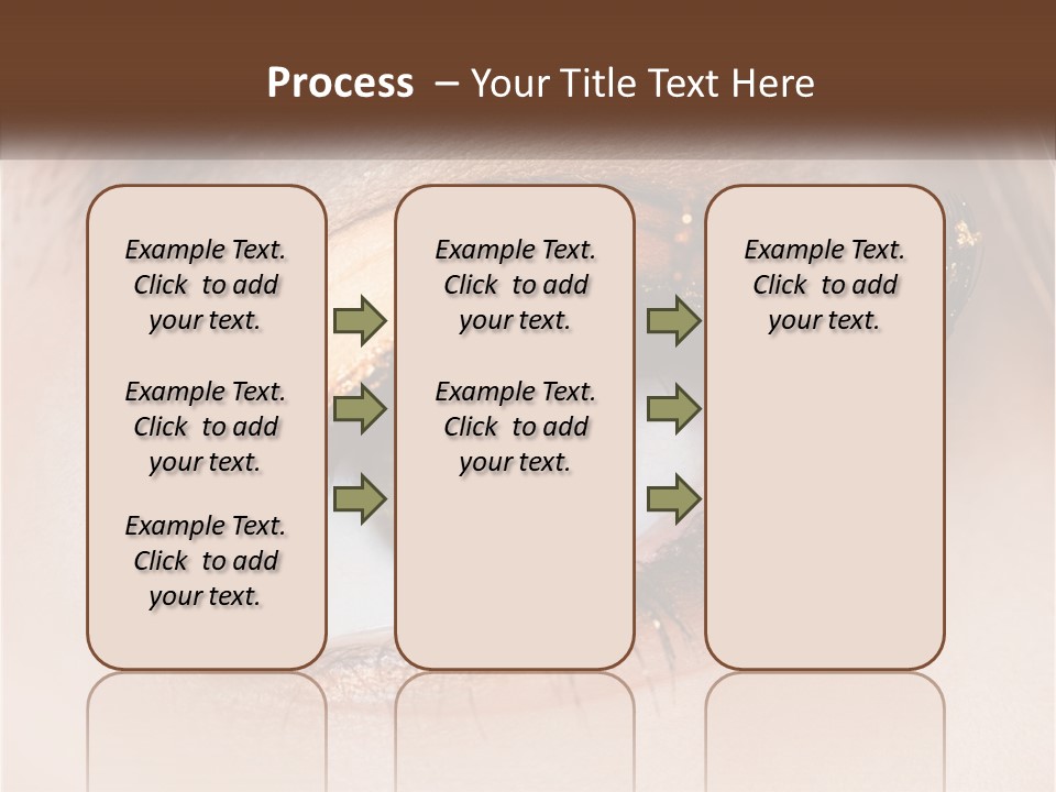 Business Home Ownership PowerPoint Template